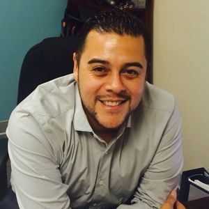 Meet your Posher, Kenny